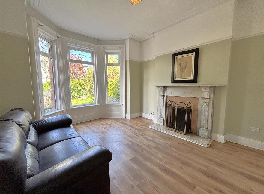 97 Somerton Road, Belfast, BT15 4DH