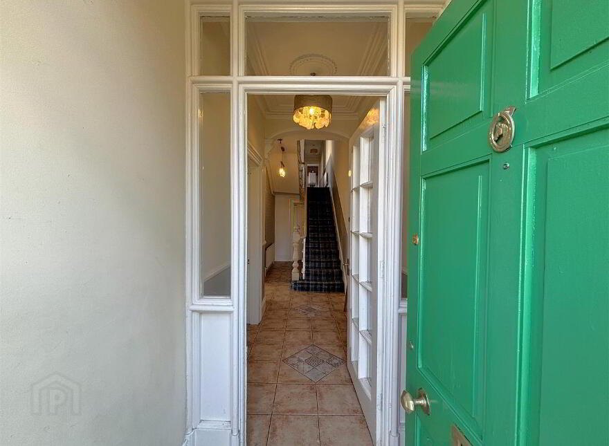 97 Somerton Road, Belfast, BT15 4DH