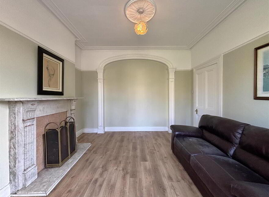 97 Somerton Road, Belfast, BT15 4DH