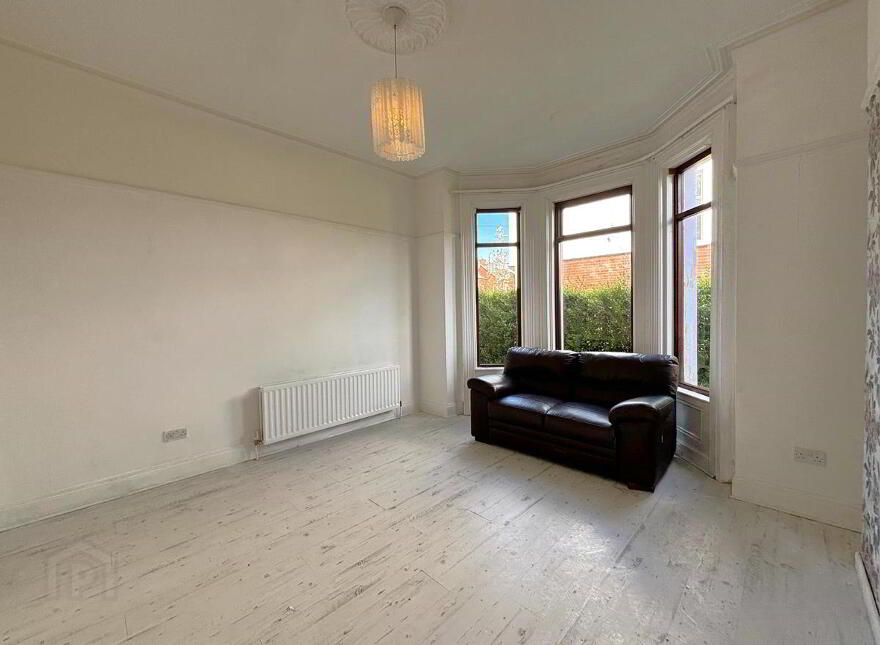97 Somerton Road, Belfast, BT15 4DH
