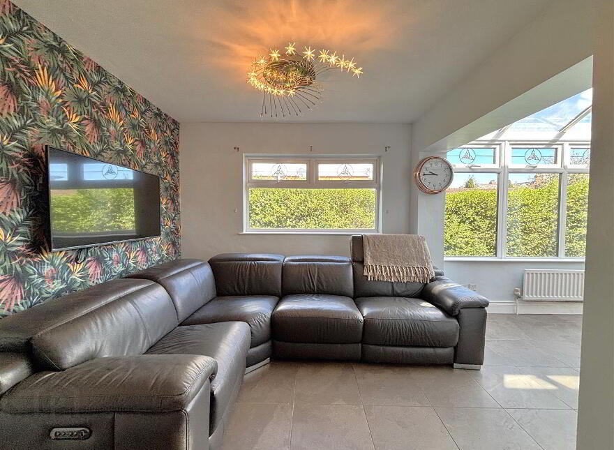 97 Somerton Road, Belfast, BT15 4DH