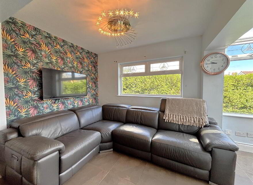 97 Somerton Road, Belfast, BT15 4DH
