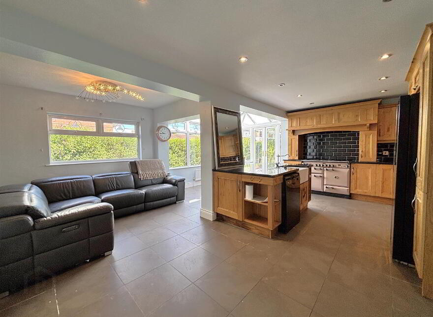 97 Somerton Road, Belfast, BT15 4DH