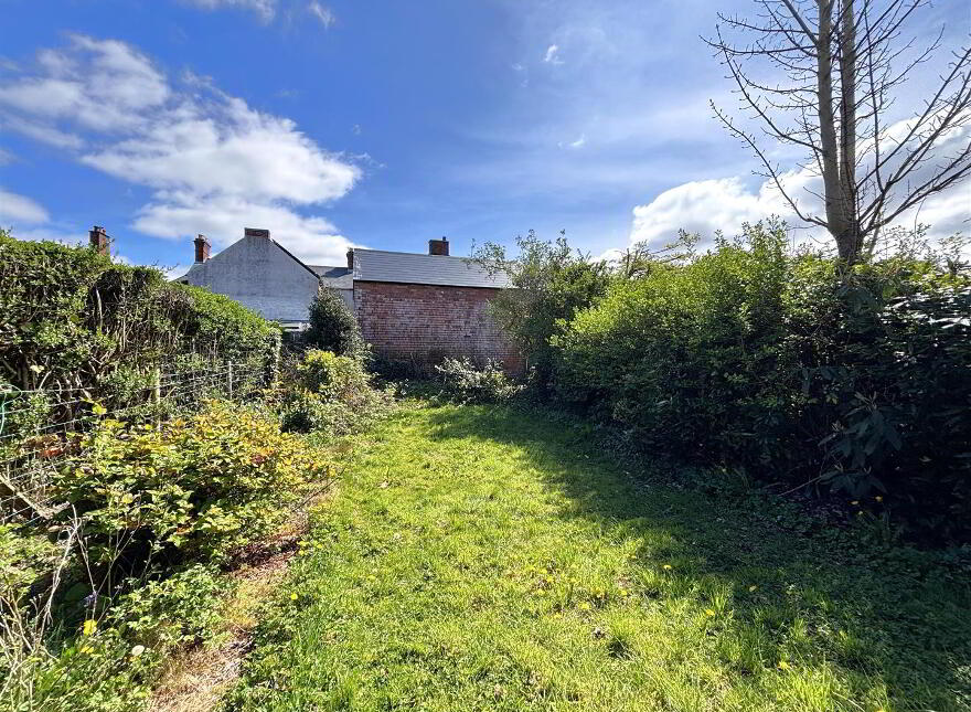 97 Somerton Road, Belfast, BT15 4DH