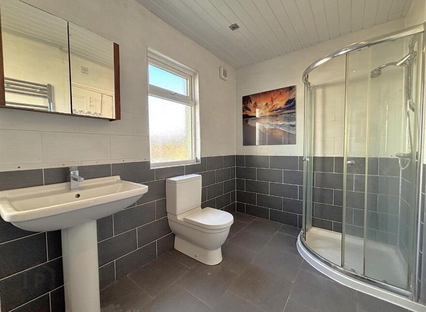 97 Somerton Road, Belfast, BT15 4DH
