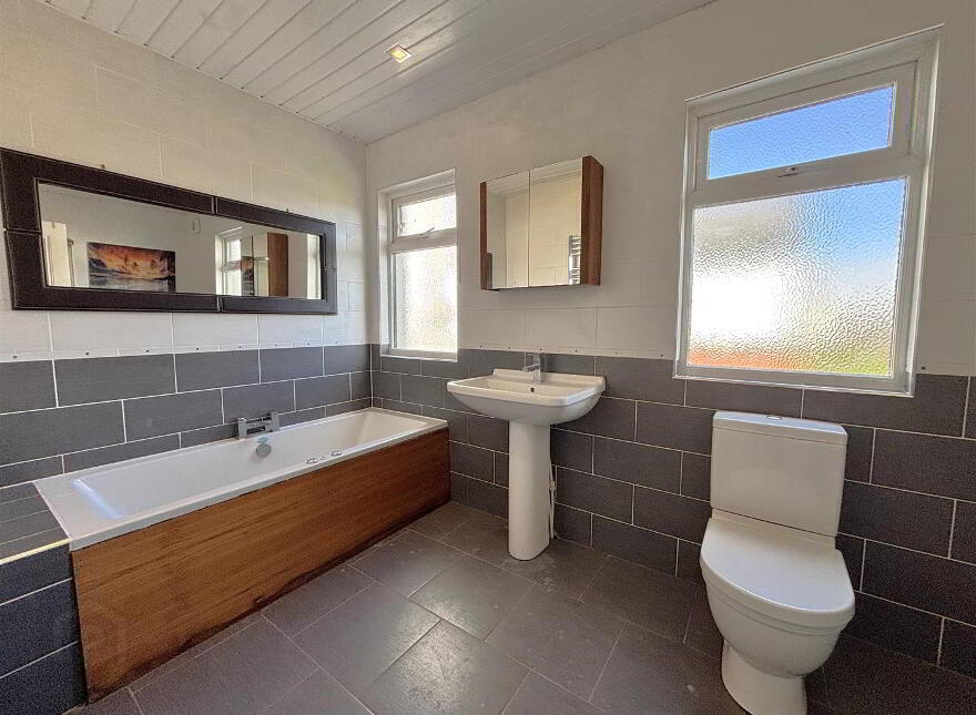 97 Somerton Road, Belfast, BT15 4DH