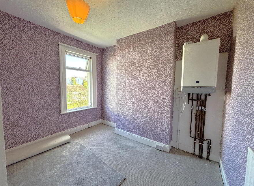 97 Somerton Road, Belfast, BT15 4DH