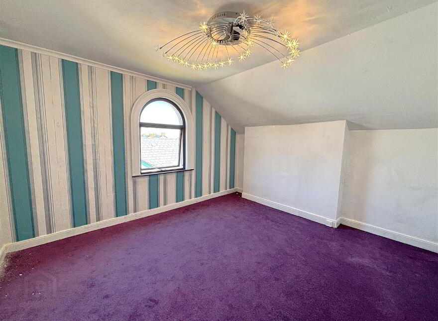 97 Somerton Road, Belfast, BT15 4DH