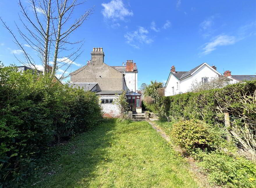 97 Somerton Road, Belfast, BT15 4DH