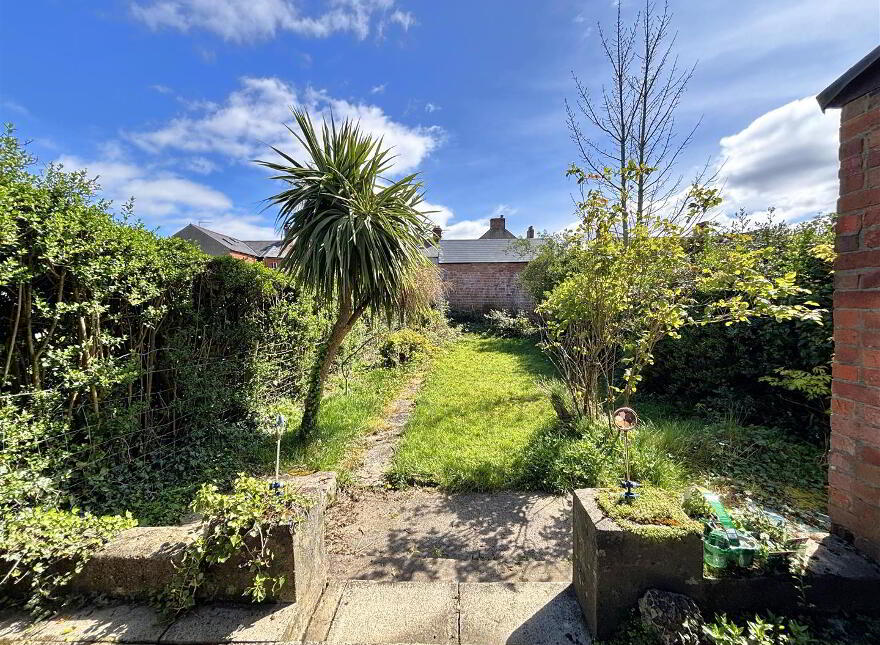 97 Somerton Road, Belfast, BT15 4DH