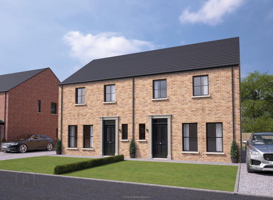 The Formby, Robson Park, Ballyclare, BT39 0OO photo