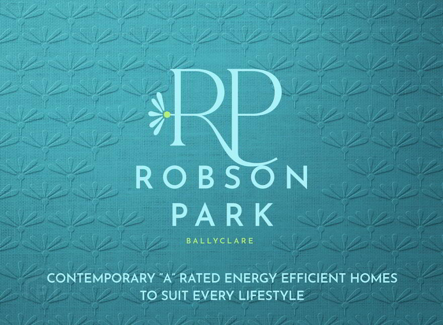 The Jackson, Robson Park, Ballyclare, BT39 0OO