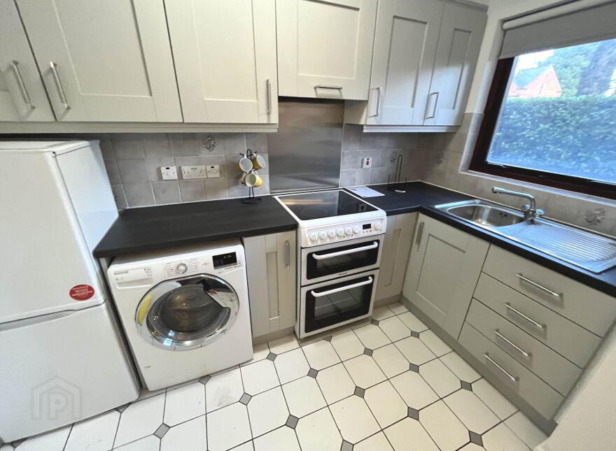 13 Malone Manor, Malone, Belfast, BT9 6SR