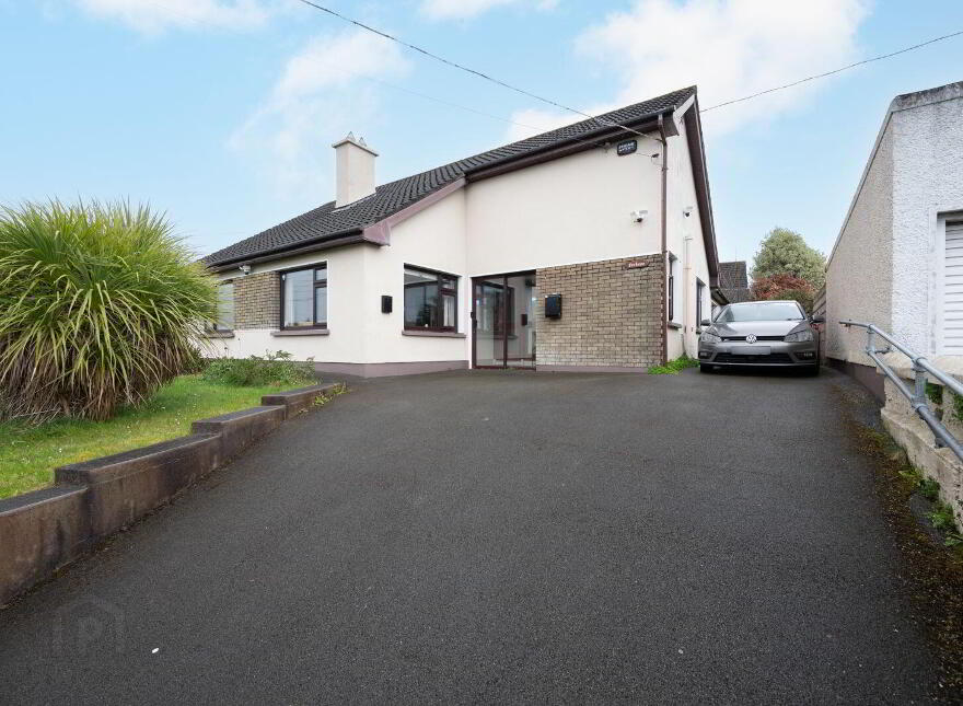 Ferbane, 128 Pouladuff Road, The Lough, T12E6P0