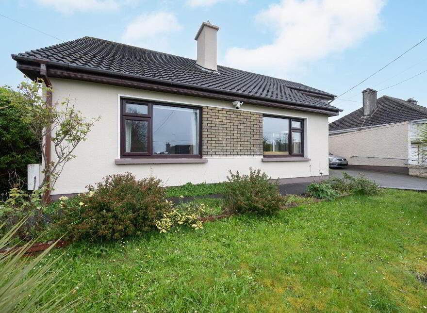 Ferbane, 128 Pouladuff Road, The Lough, T12E6P0