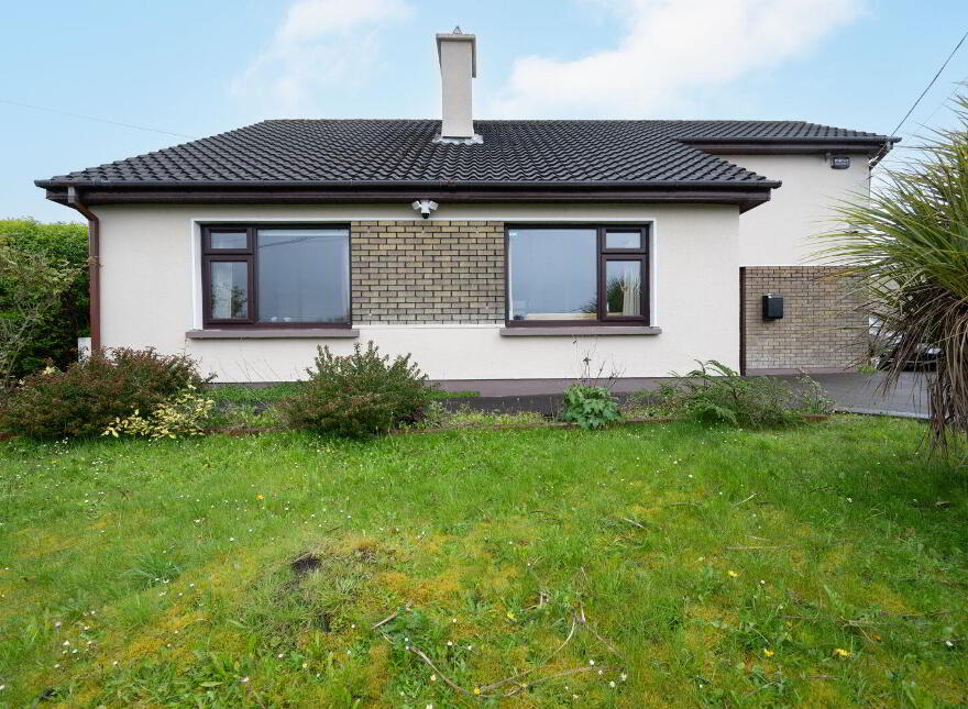 Ferbane, 128 Pouladuff Road, The Lough, T12E6P0