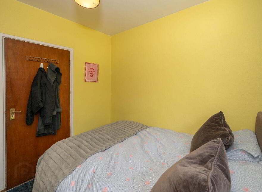 Ferbane, 128 Pouladuff Road, The Lough, T12E6P0