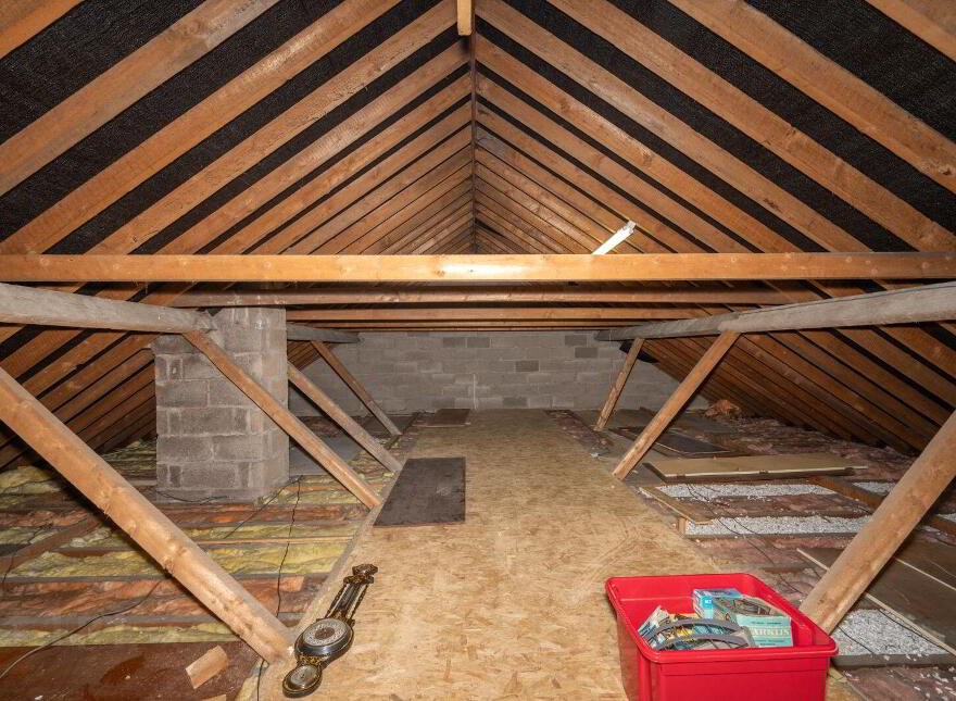 Ferbane, 128 Pouladuff Road, The Lough, T12E6P0