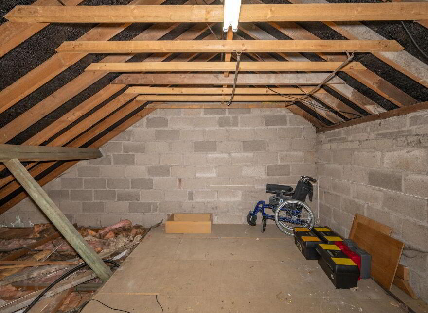 Ferbane, 128 Pouladuff Road, The Lough, T12E6P0