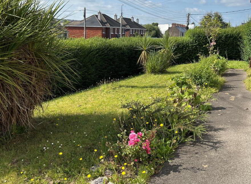 Ferbane, 128 Pouladuff Road, The Lough, T12E6P0