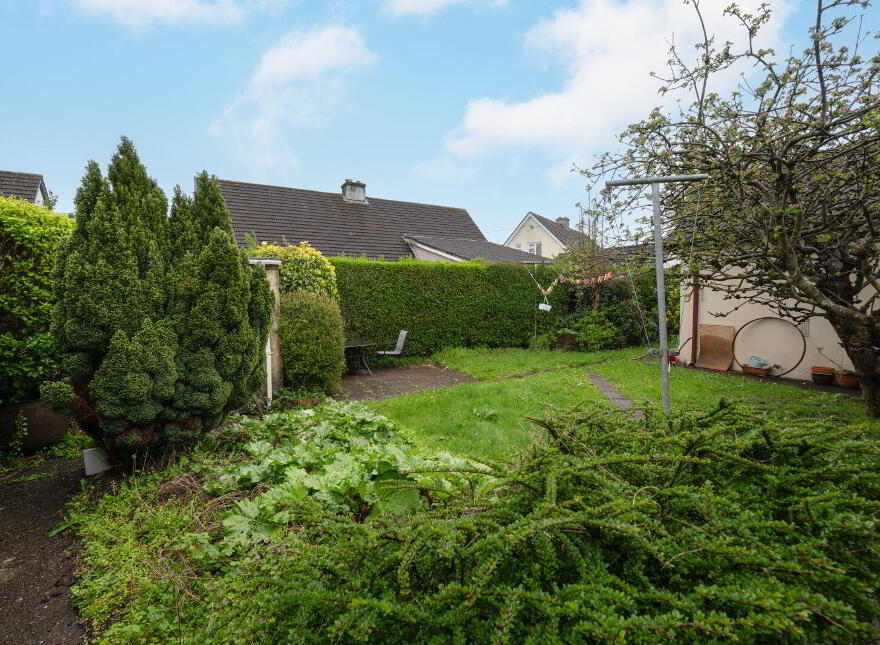 Ferbane, 128 Pouladuff Road, The Lough, T12E6P0