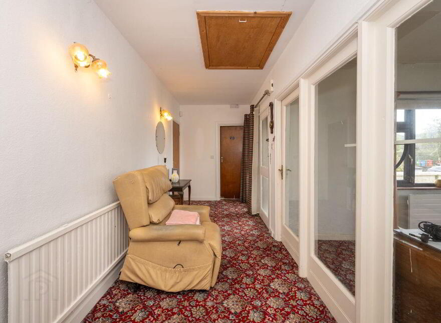 Ferbane, 128 Pouladuff Road, The Lough, T12E6P0