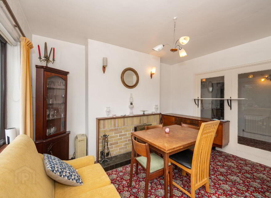 Ferbane, 128 Pouladuff Road, The Lough, T12E6P0