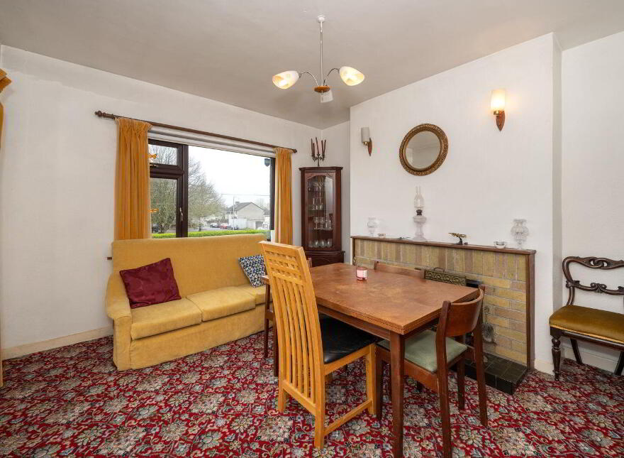 Ferbane, 128 Pouladuff Road, The Lough, T12E6P0