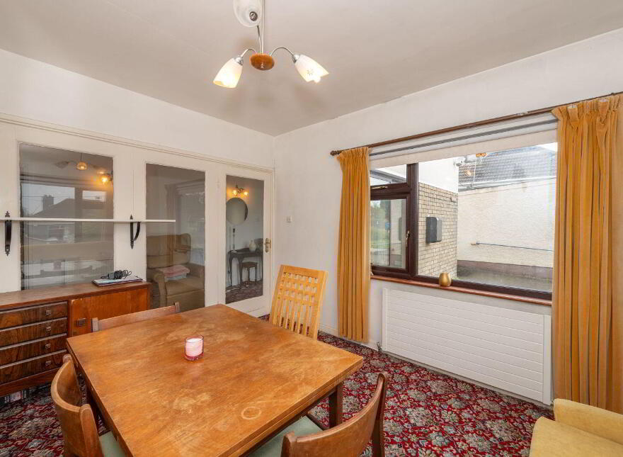 Ferbane, 128 Pouladuff Road, The Lough, T12E6P0