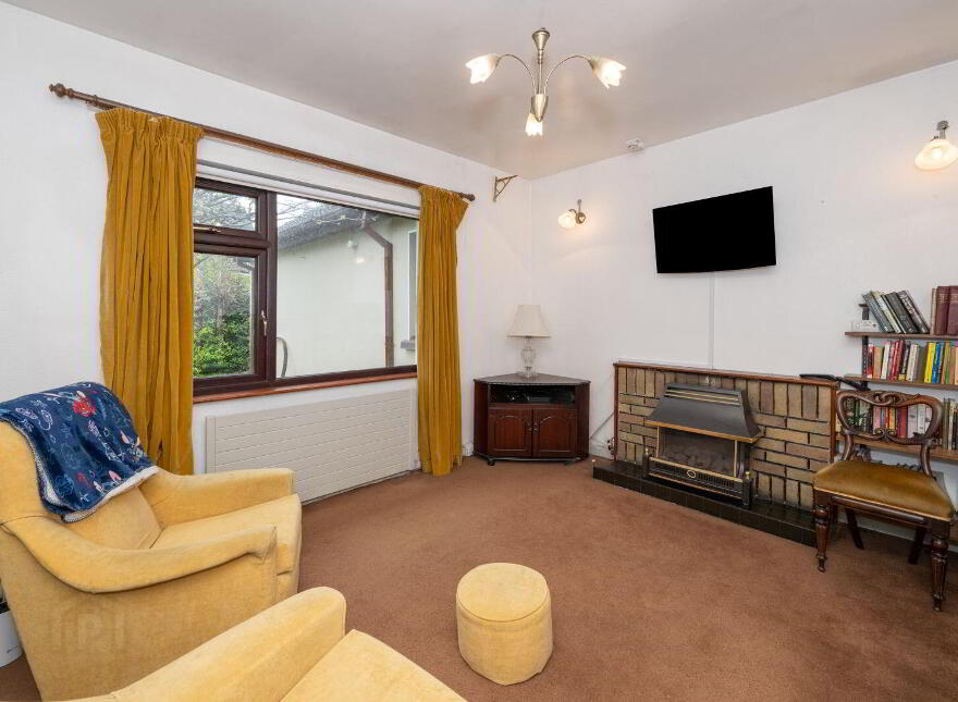 Ferbane, 128 Pouladuff Road, The Lough, T12E6P0