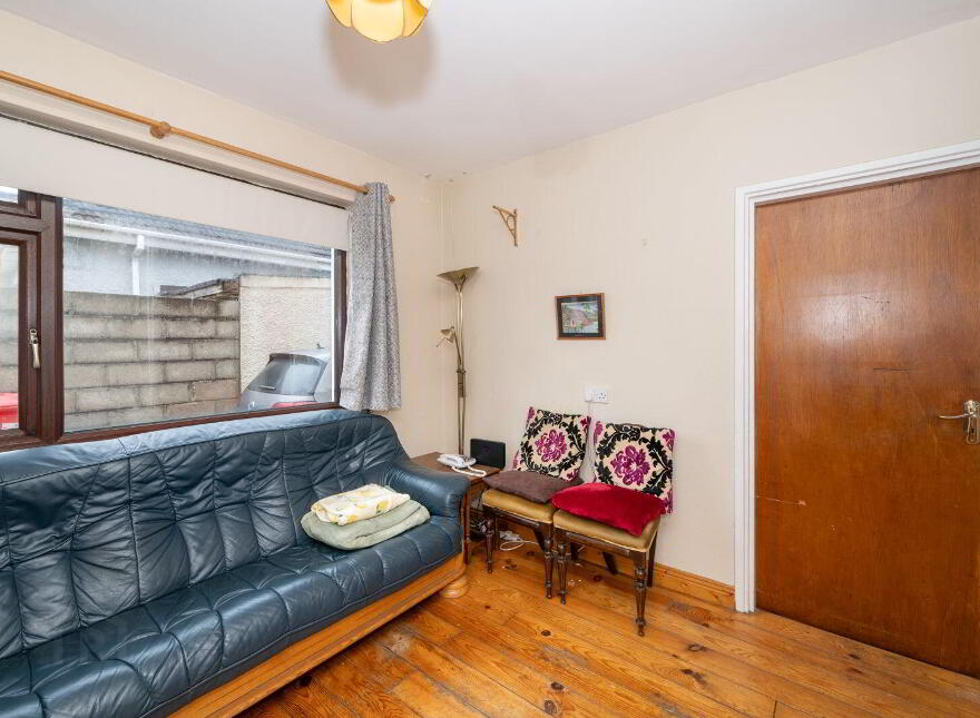 Ferbane, 128 Pouladuff Road, The Lough, T12E6P0