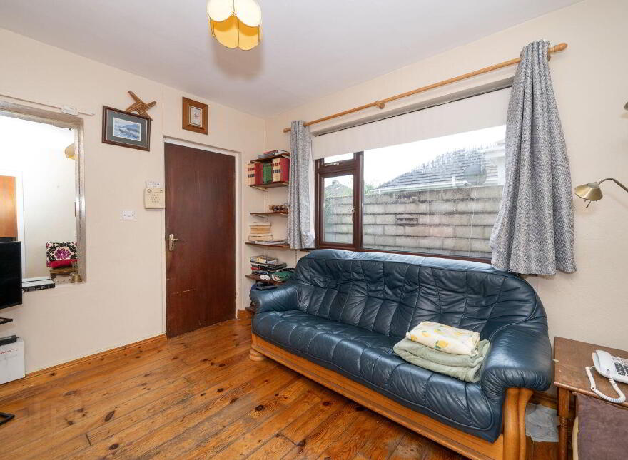 Ferbane, 128 Pouladuff Road, The Lough, T12E6P0