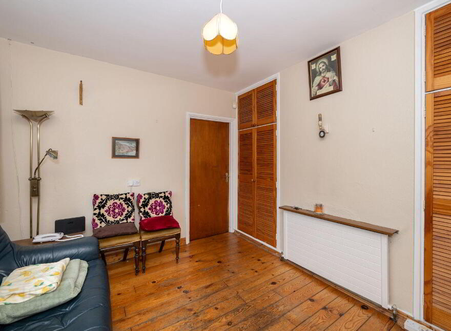Ferbane, 128 Pouladuff Road, The Lough, T12E6P0