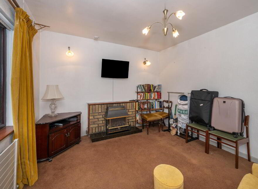 Ferbane, 128 Pouladuff Road, The Lough, T12E6P0