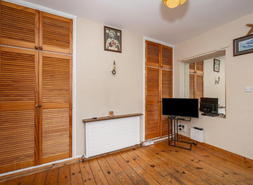 Ferbane, 128 Pouladuff Road, The Lough, T12E6P0