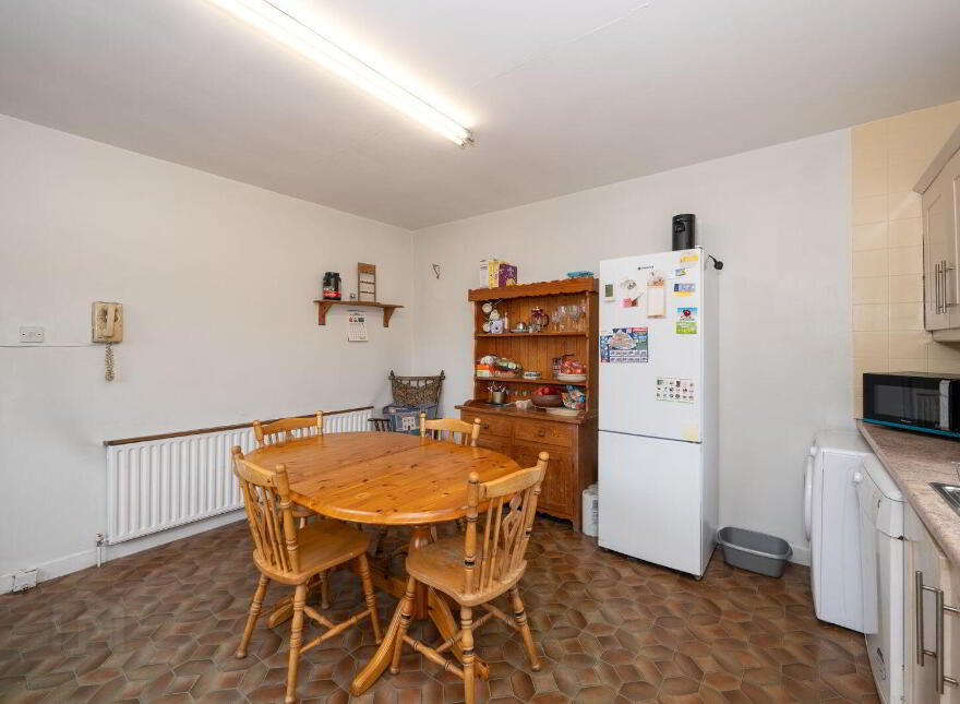 Ferbane, 128 Pouladuff Road, The Lough, T12E6P0
