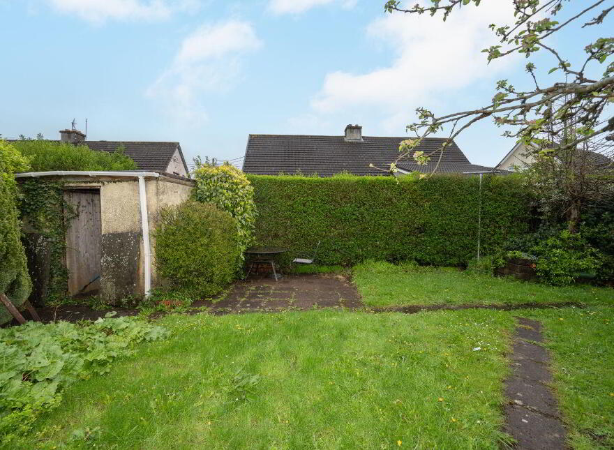Ferbane, 128 Pouladuff Road, The Lough, T12E6P0