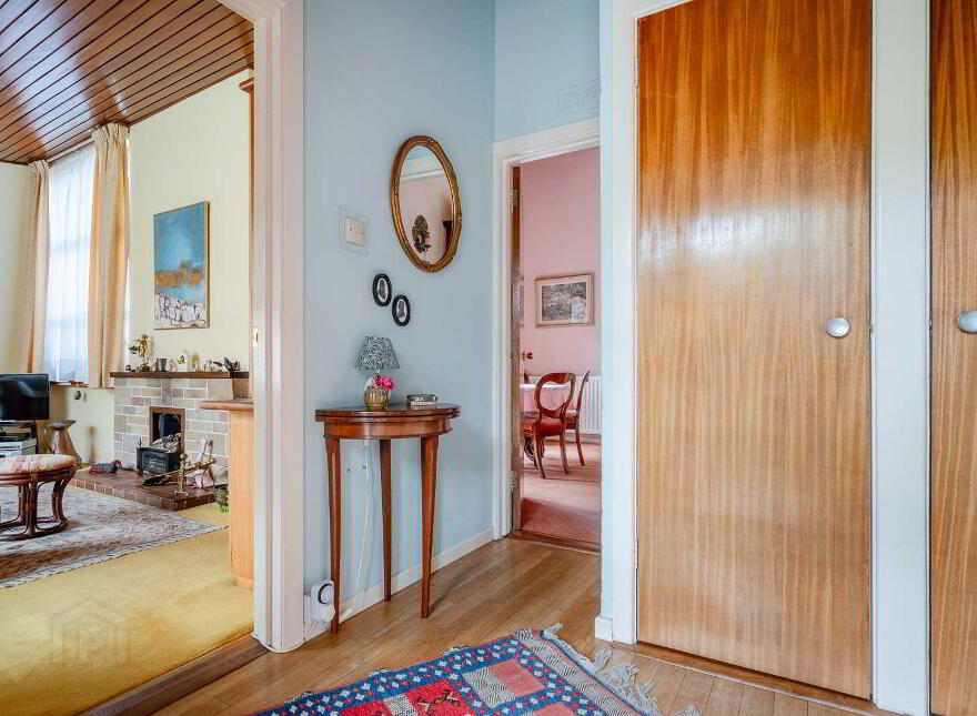 1 Rannoch Road, Holywood, BT18 0NA