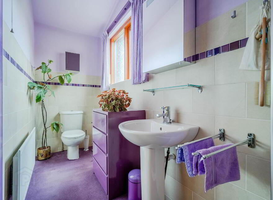 1 Rannoch Road, Holywood, BT18 0NA