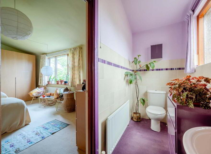 1 Rannoch Road, Holywood, BT18 0NA
