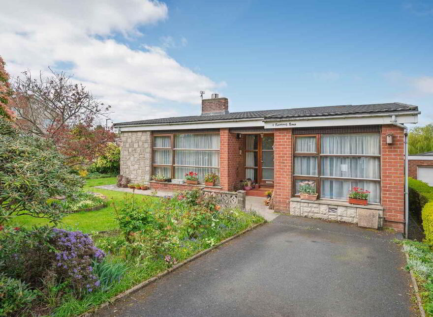 1 Rannoch Road, Holywood, BT18 0NA