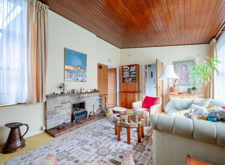1 Rannoch Road, Holywood, BT18 0NA