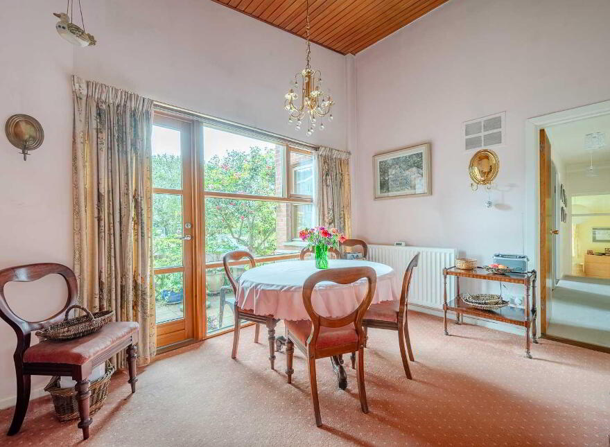 1 Rannoch Road, Holywood, BT18 0NA