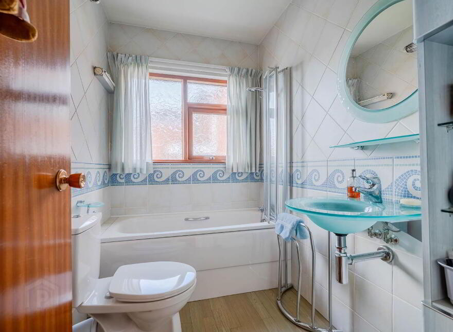 1 Rannoch Road, Holywood, BT18 0NA