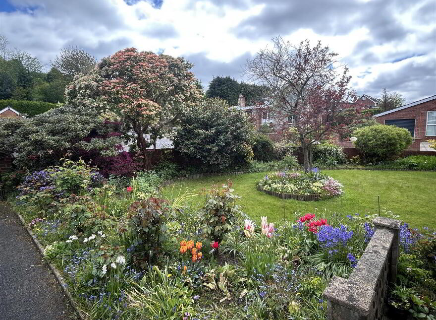 1 Rannoch Road, Holywood, BT18 0NA