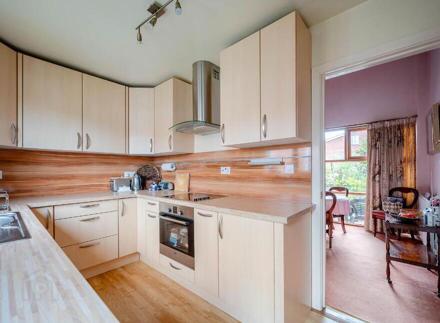 1 Rannoch Road, Holywood, BT18 0NA