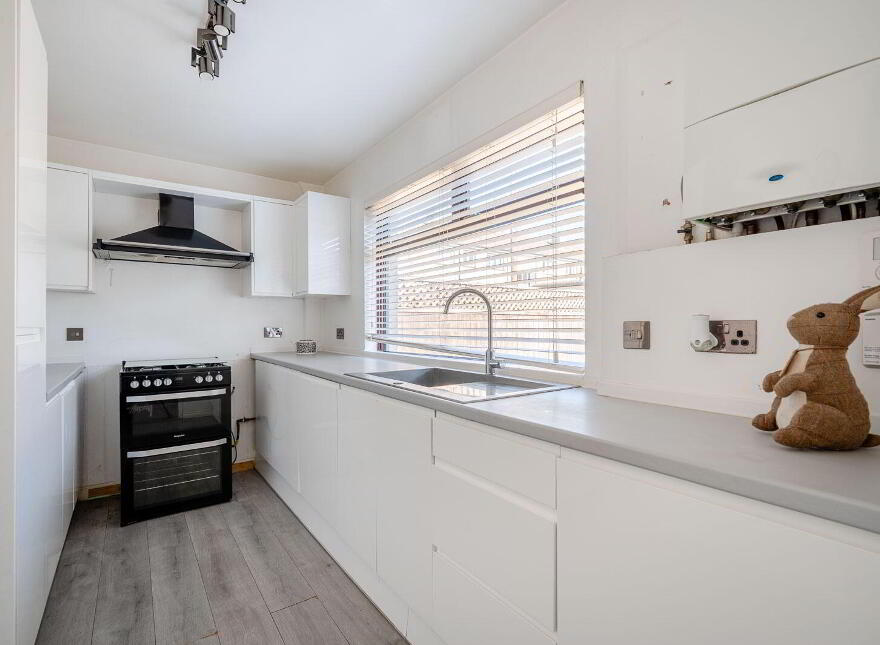 30 Spencer Street, Holywood, BT18 9DN