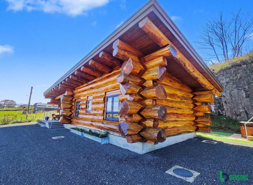 'Aurora', 14 & 16 Castlenagree Road, Bushmills, BT57 8XN