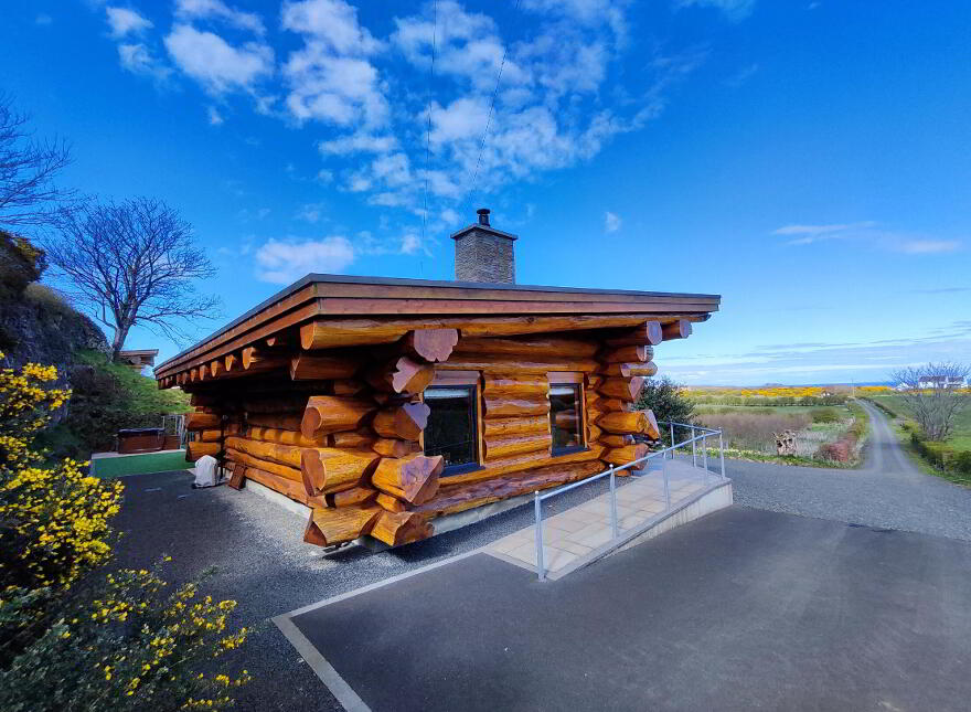 'Aurora', 14 & 16 Castlenagree Road, Bushmills, BT57 8XN