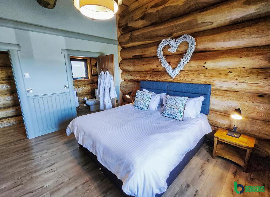 'Aurora', 14 & 16 Castlenagree Road, Bushmills, BT57 8XN